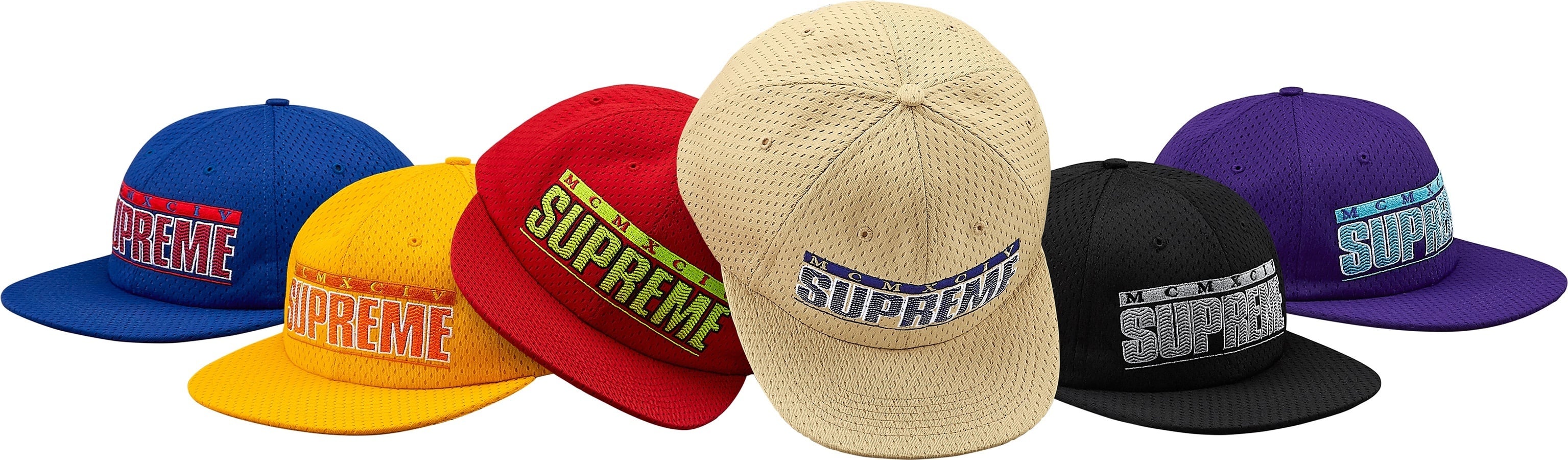 Zig Zag 6-Panel